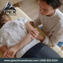 Chiropractor Madison