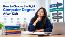 Compare BCA and BSc Computer Science Before Choosing Your Degree