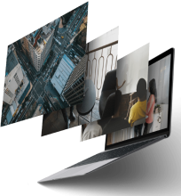Business PowerPoint Presentation 