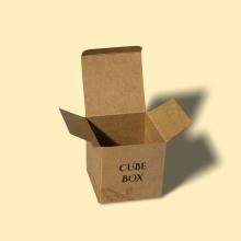 Cube Packaging