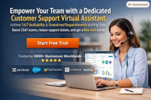 Amazon Virtual Assistants