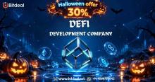 Defi Development Company