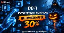 Defi Development Company