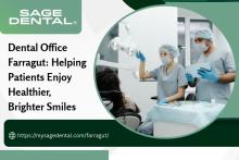 Dental Office Farragut