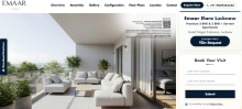 Emaar Elara Secondary keyword: Emaar Elara Lucknow, Emaar Elara, Emaar Elara 3 BHK Apartments, Emaar Elara 3 BHK + Servent Apartments, Emaar Elara Gomti Nagar Extension, Emaar Elara Luxury Homes Lucknow, Emaar Elara Project, Emaar Elara review