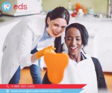Dental Emergency in Colony, TX