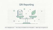 Learn how ESG reporting services, sustainability reporting, ESG disclosures, and GRI reporting help UAE organizations meet regulations, satisfy investors, and build trust with expert support from Agile Advisors.