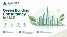 Discover how a professional green building consultancy in Dubai and the UAE helps organizations meet regulations, reduce costs, and achieve long term sustainability goals with confidence.