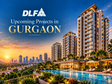 Discover DLF new projects in Gurgaon for homebuyers and property investors, featuring Privana North, South, and West luxury apartments, pricing, and floor plans.
