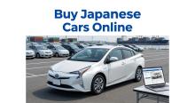 How to Buy a Used Japanese Car Online Without Visiting Japan