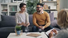 Couples Counseling Indianapolis