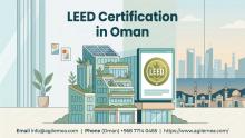 Learn how LEED Certification in Oman lowers costs, boosts compliance, and strengthens reputation. Discover how a LEED Certification Consultant guides projects from assessment to award.