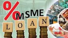 msme loan