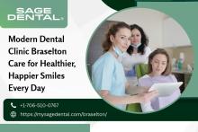 Dental Clinic Braselton
