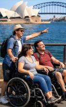 NDIS Supported Holiday provider in Sydney, Best NDIS Supported Holiday provider in Sydney 