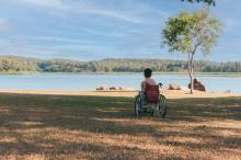 NDIS support providers Sunshine Coast, NDIS support Sunshine Coast