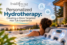 Best Swim Spa Manufacturers