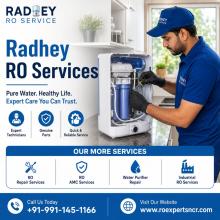 RO Service in Noida