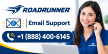 Roadrunner email not working number +1-888-400-6145