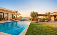 Chalet Farmhouse Rentals in Kuwait