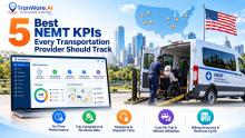 nemt kpis