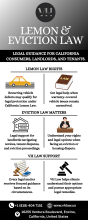 Eviction Attorney Encino