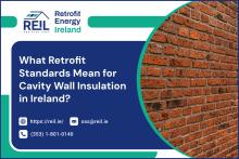 cavity wall insulation Ireland