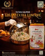 Global Rice Exporters