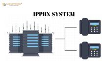 IP PBX Phone System