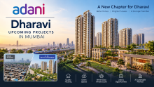 Read this guide for residents and businesses on the Adani Dharavi project Mumbai, covering rehabilitation homes, master plan features, and RERA compliance details.