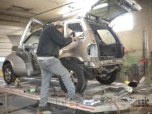Car Repair Shops in Central PA