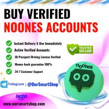 Buy verified Noones account 