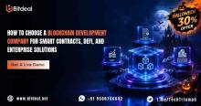 Blockchain Development Company