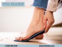 custom orthotics Huntsville, chiropractic massage Huntsville, chiropractic adjustment Huntsville