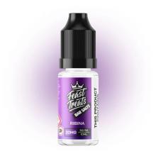 Ribina Feast Treats Bar Salts