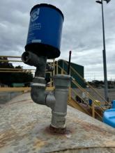 Mining Tank Monitoring Solutions