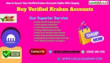 Buy Verified Binance Accounts