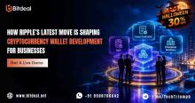 Crypto Wallet Development Company