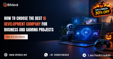 AI Development Company