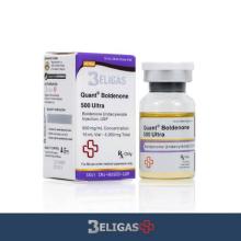 Beligas Pharmaceuticals products