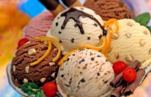 Bombay Creamery franchise