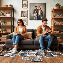 Family Law Lawyer Dayton OH