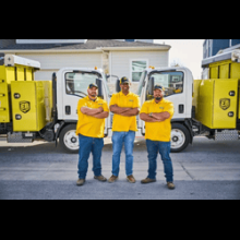 junk removal Austin