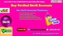 Buy Verified Stripe Accounts