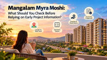 mangalam myra, mangalam myra moshi, mangalam myra pune, mangalam myra pcmc,