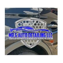 Interior Car Detailing