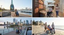 ndis holiday packages for adults in Perth, ndis respite holidays for adults in Perth