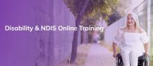 ndis support coordination course, ndis support coordination training