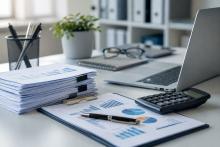 How Outsourced Accounting Services Help Businesses Scale Smarter