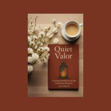 Author & Publisher